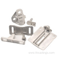 milling precisely service metal aluminum cnc machining part